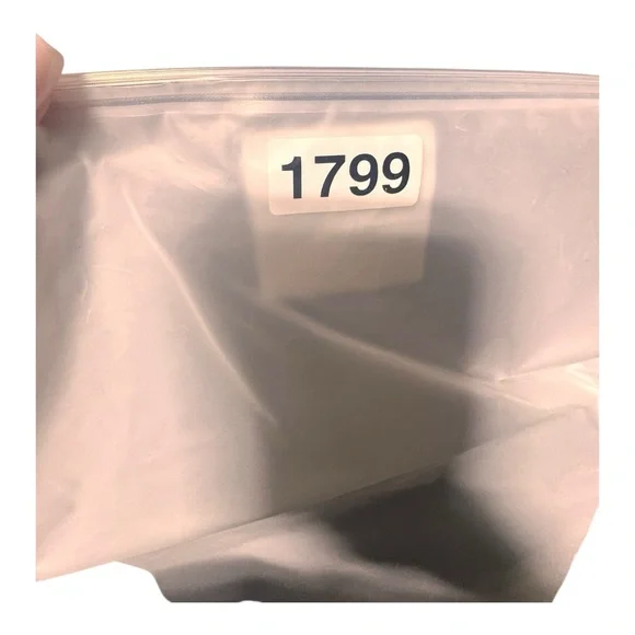 NWT 5.11 Tactical mens black Cargo Pants 32 utility work - Picture 7 of 7